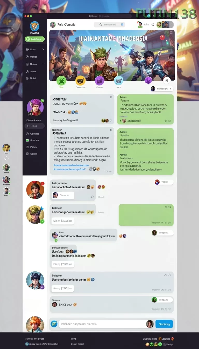 Screenshot Golden Genie