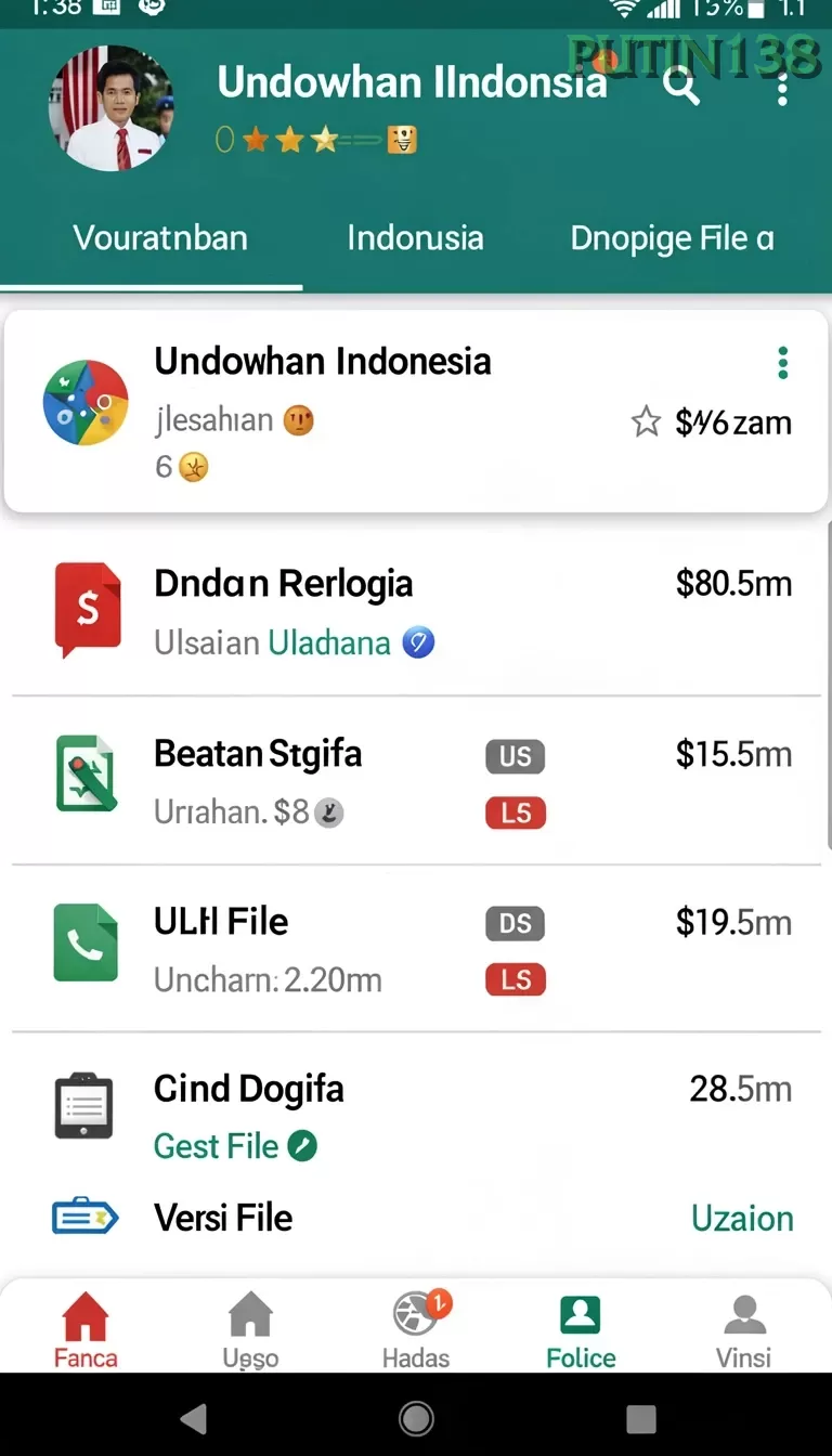 Screenshot Dragon Boat