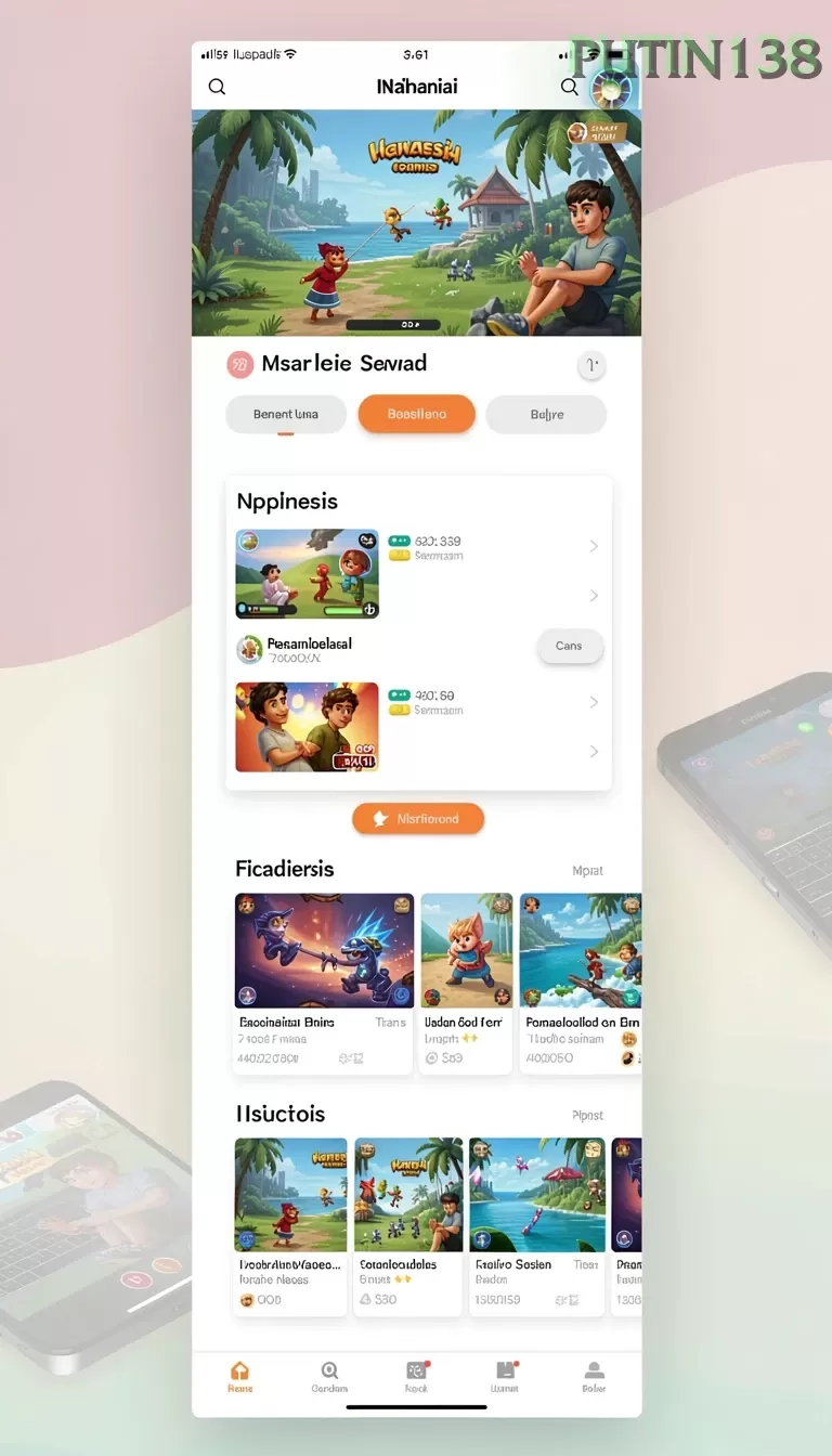 Screenshot Dragon Boat