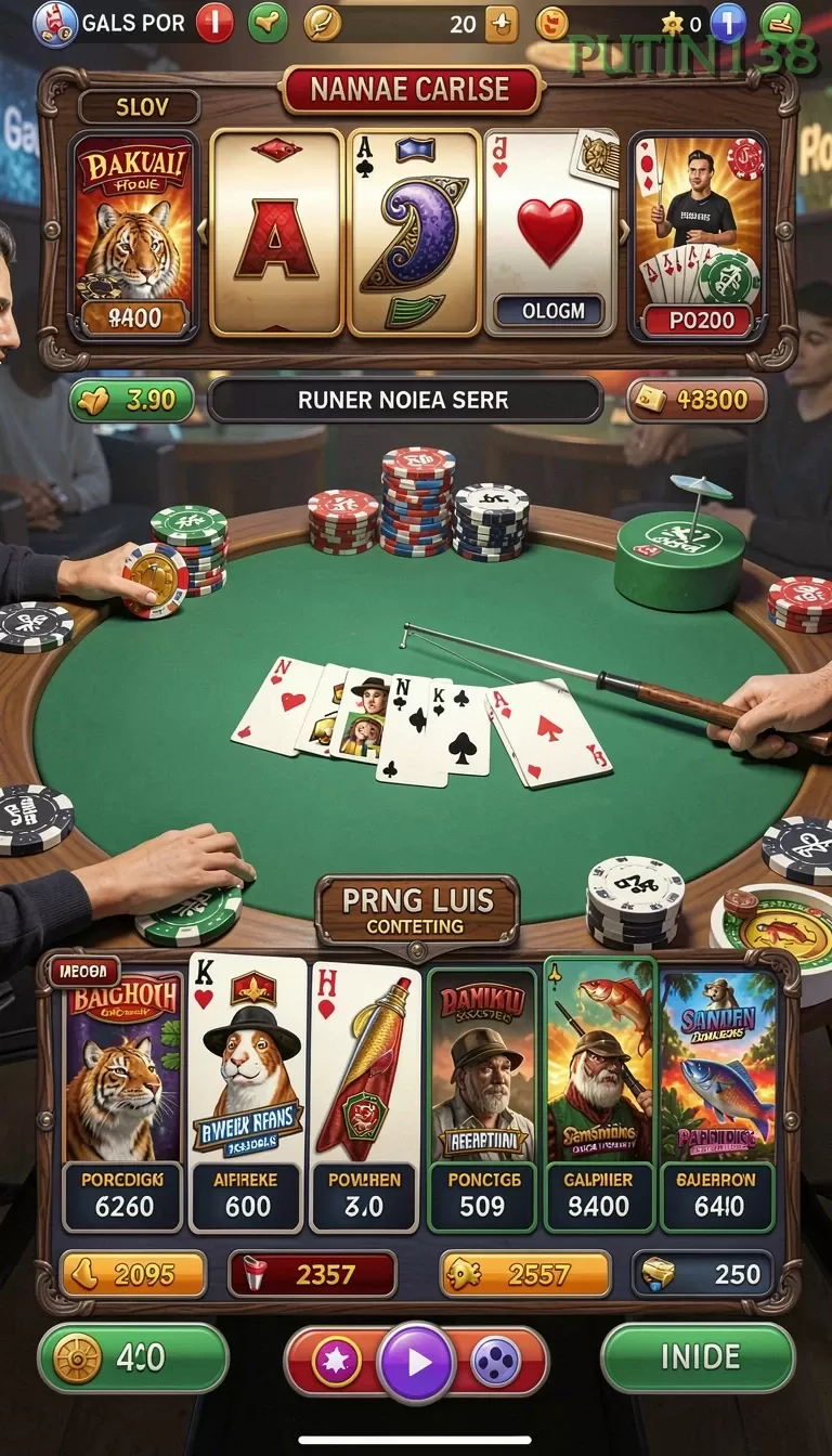 Screenshot Sweet Bonanza