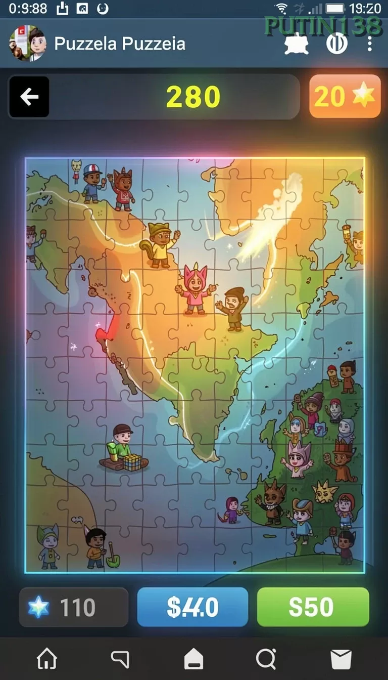 Screenshot Big Apple