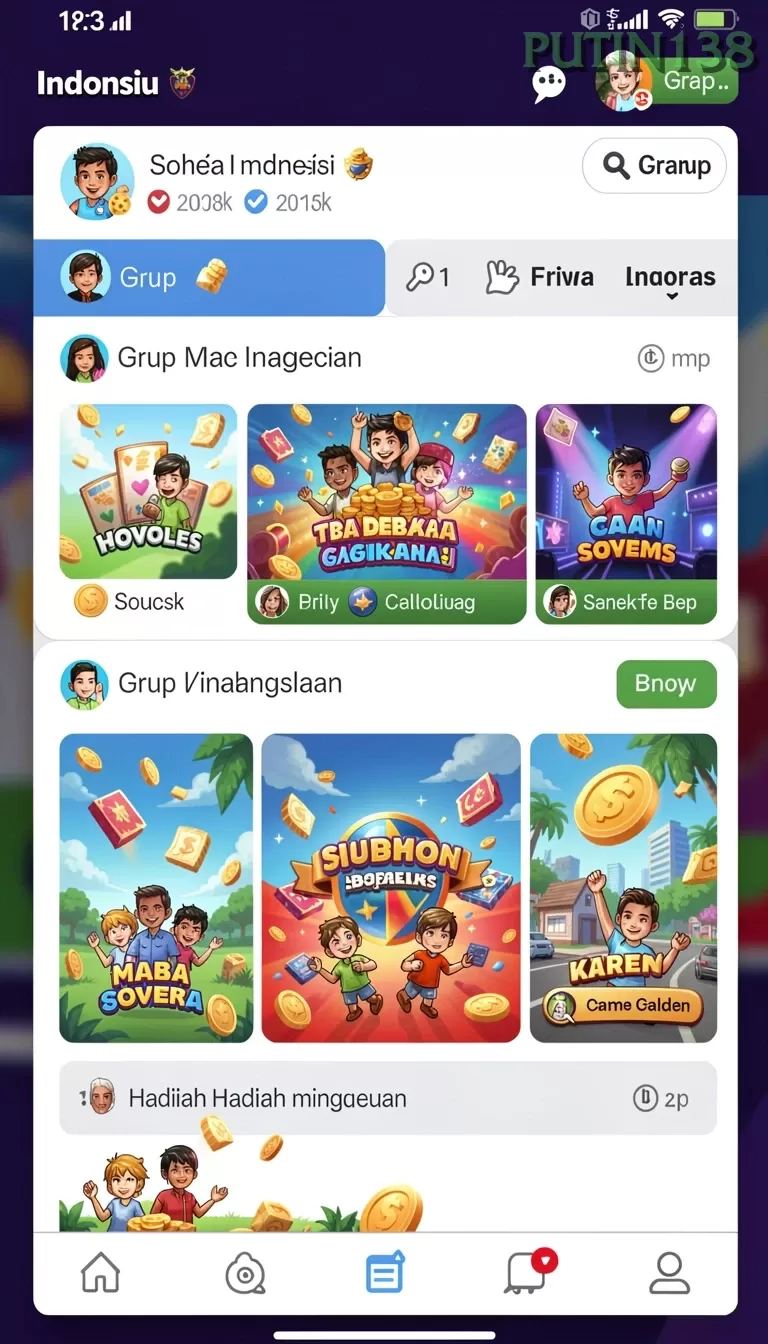 Screenshot New Years Bonanza