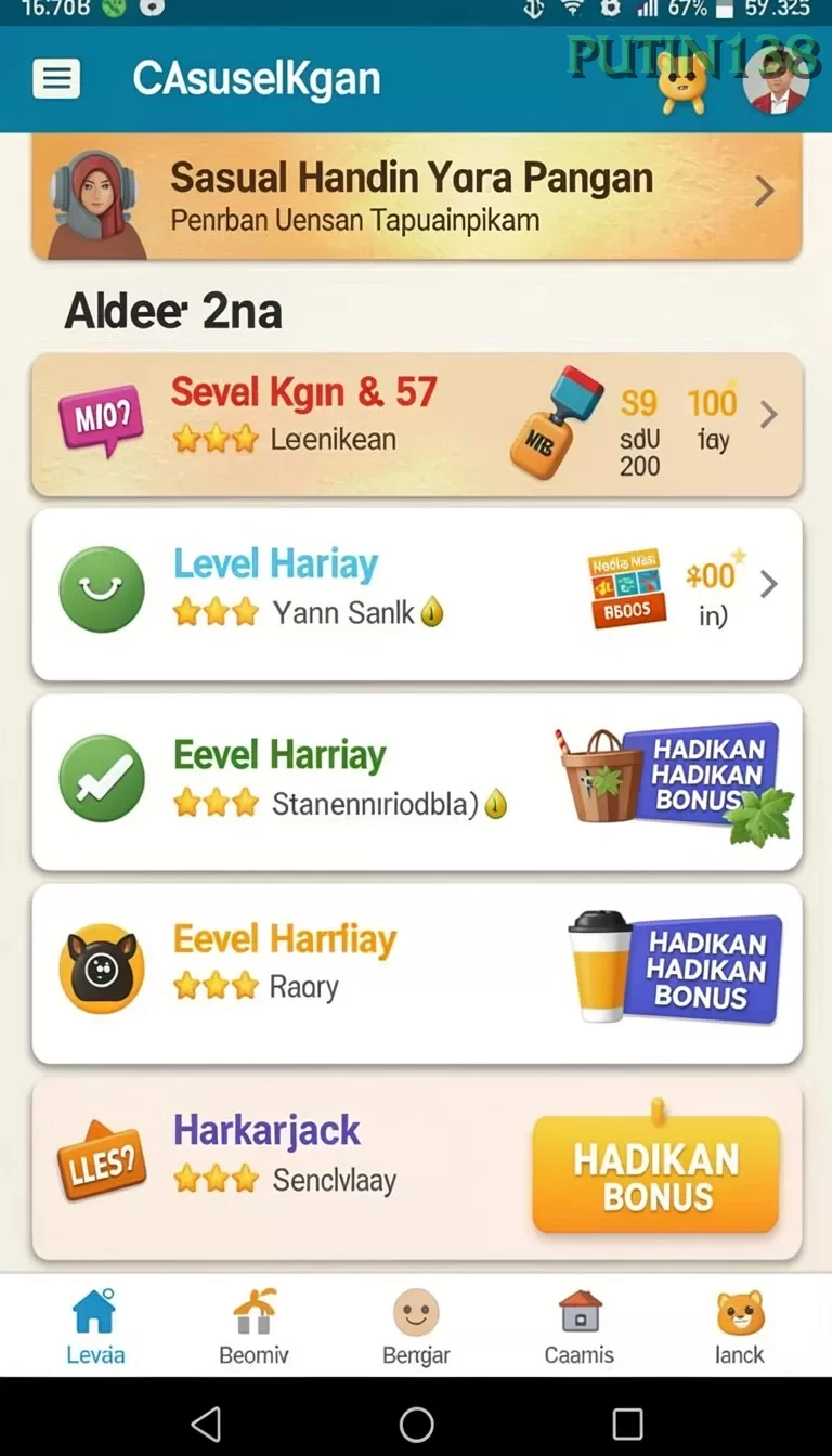 Screenshot Sweet Bonanza