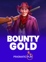Game Bounty Gold Terpercaya dengan Fitur Terbaik