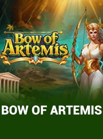 Bow-Of-Artemis