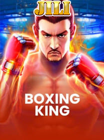 Boxing-King
