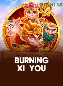Burning Xi You