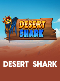 Game Desert Shark Terpercaya dengan Fitur Terbaik