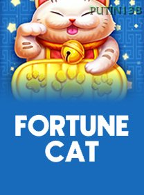 Fortune Cat