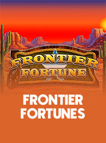 Game Frontier Fortune Terpercaya dengan Fitur Terbaik