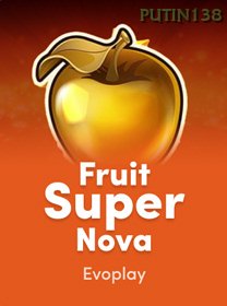 Fruit Super Nova