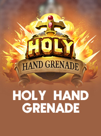 Game Holy Hand Grenade Terpercaya dengan Fitur Terbaik