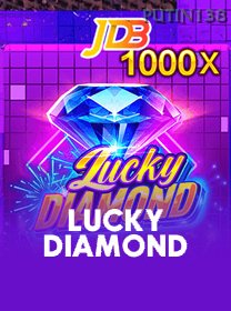 Lucky Diamond