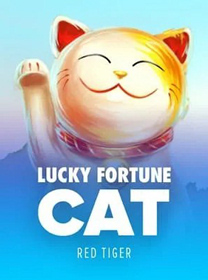 Game Lucky Fortune Cat Terpercaya dengan Fitur Terbaik