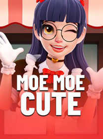 Game Moe Moe Cute Terpercaya dengan Fitur Terbaik
