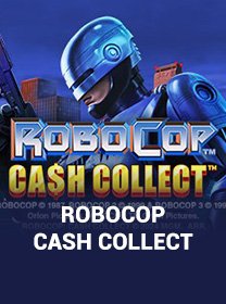 Game Robocop Cash Collect Terpercaya dengan Fitur Terbaik