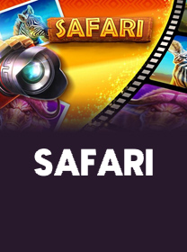 Game Safari Terpercaya dengan Fitur Terbaik