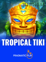 Tropical Tiki