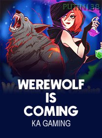 Werewolf Is Coming