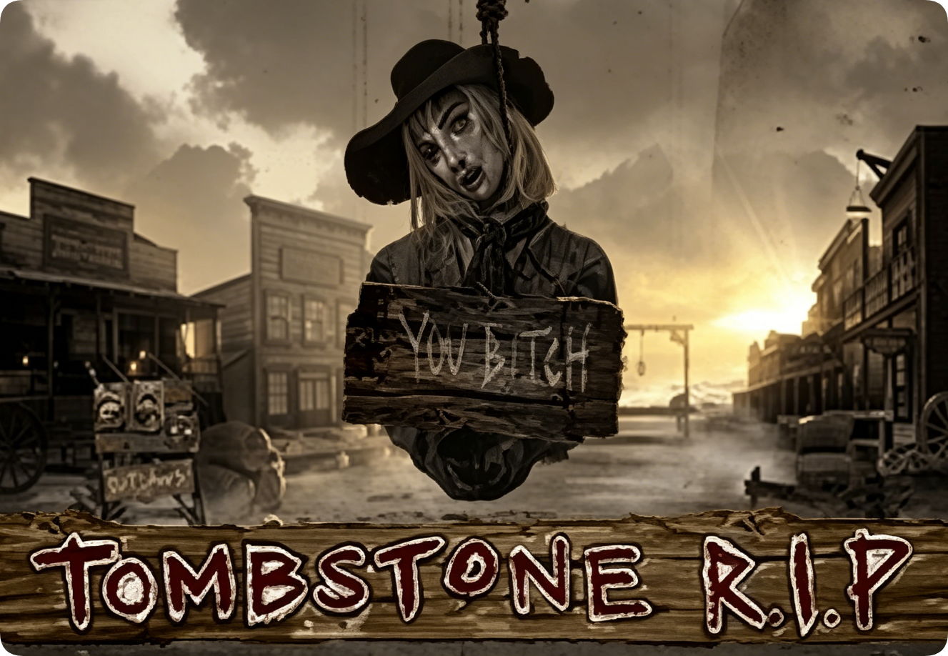 Game tombstone rip Terpercaya dengan Fitur Terbaik