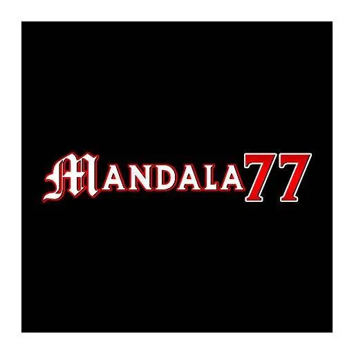 Aplikasi mandala77 Terpercaya untuk Android