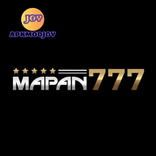 Aplikasi mapna777 Terpercaya untuk Android