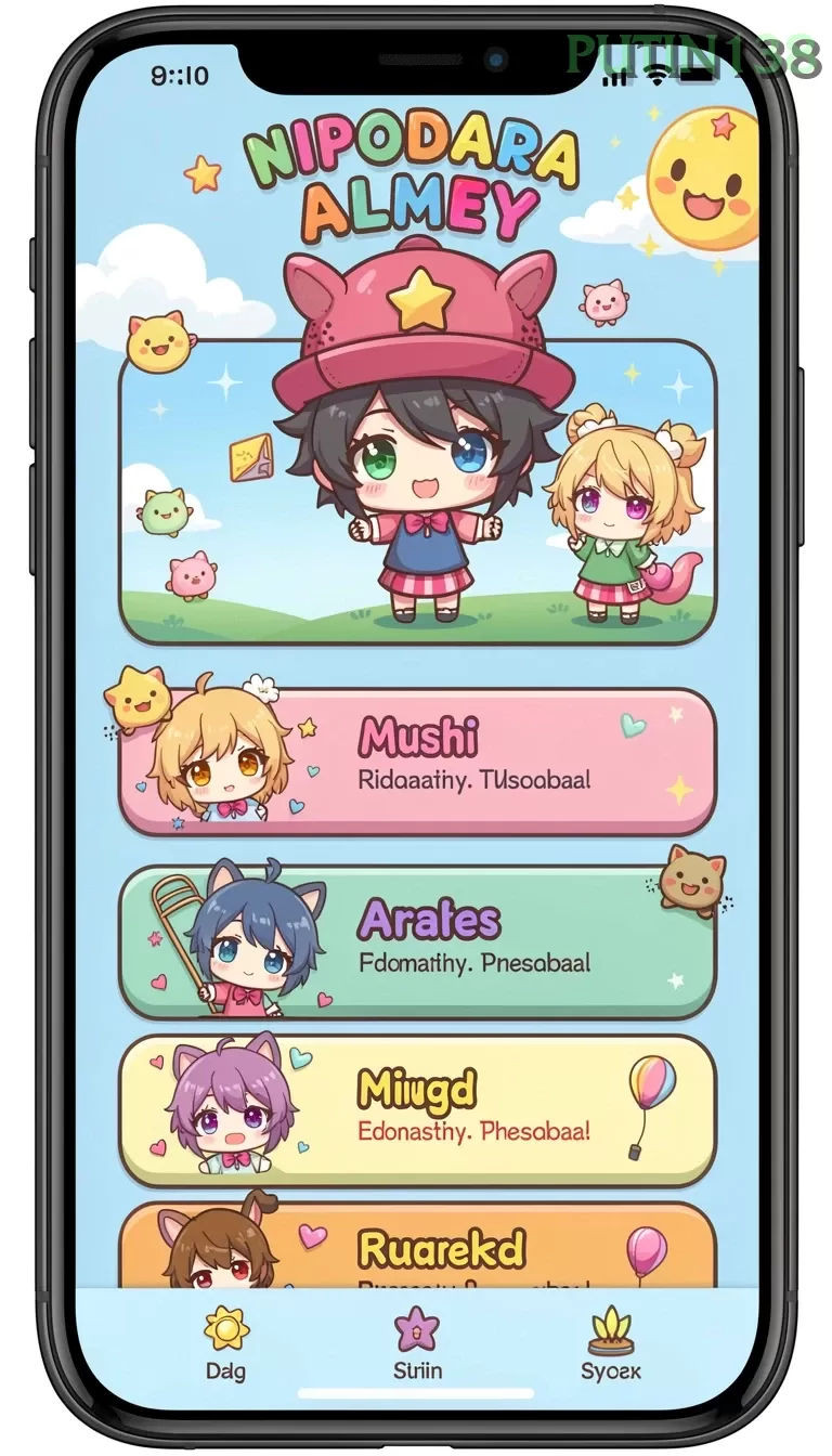 Screenshot Burning Xi You