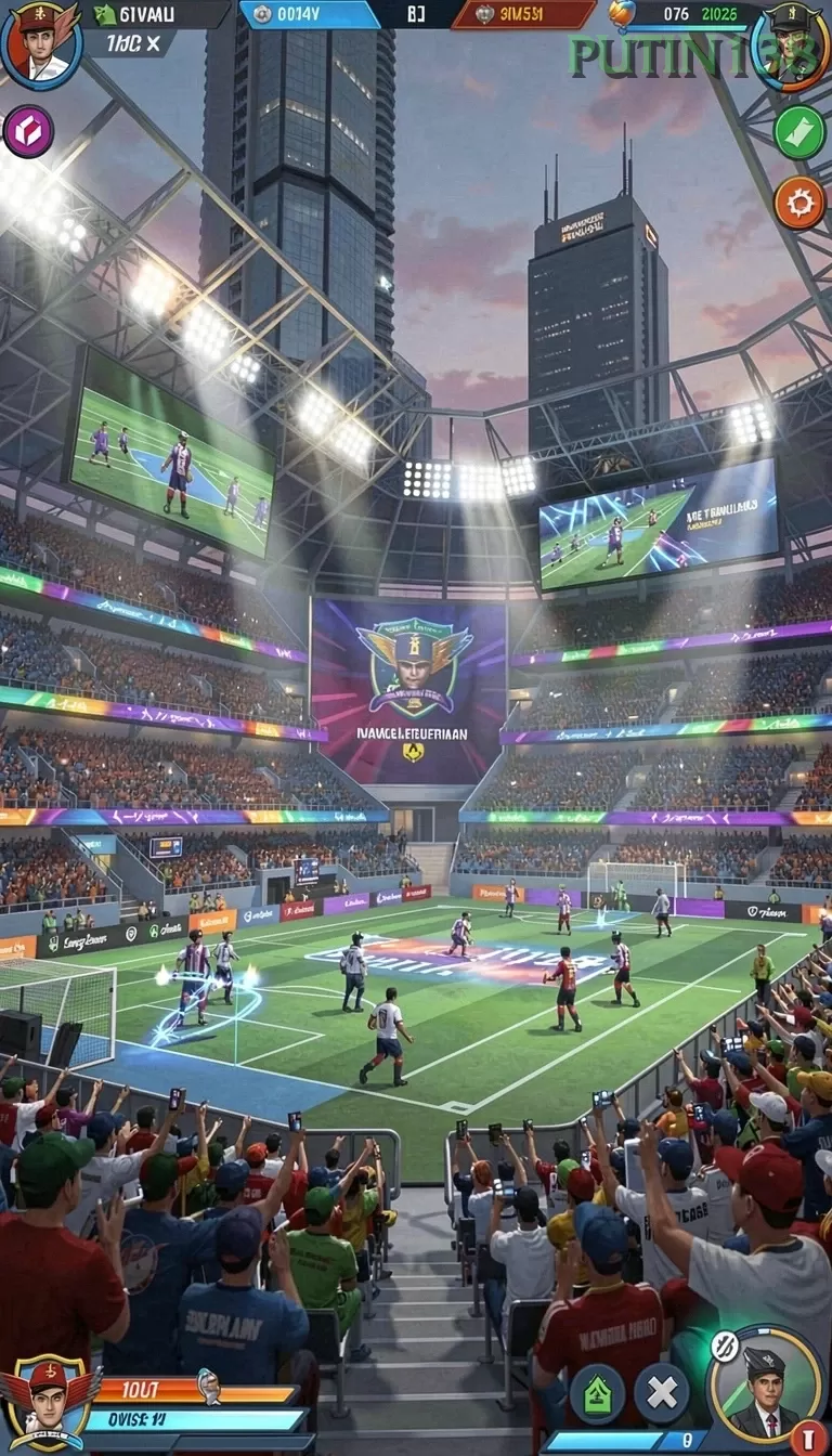 Screenshot Buffalo Rampage Hold And Hit