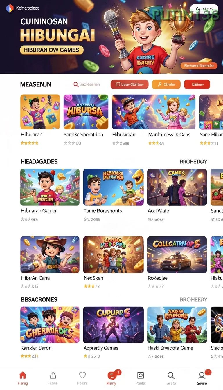 Screenshot Chinese Feast