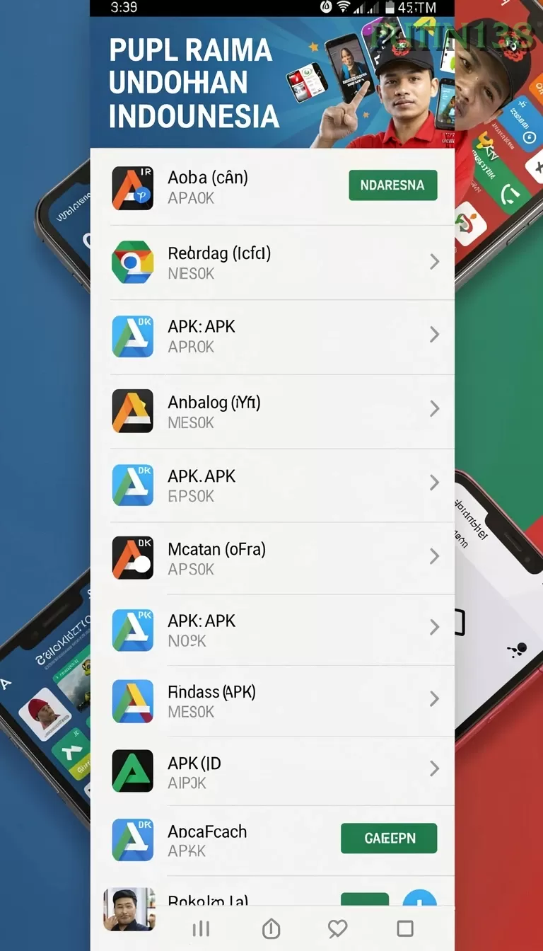 Screenshot Fruit Super Nova