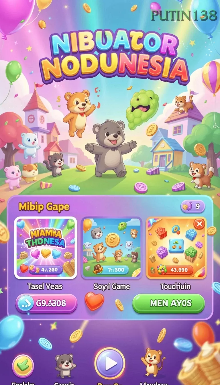 Screenshot The Magic Cauldron   Enchanted Brew